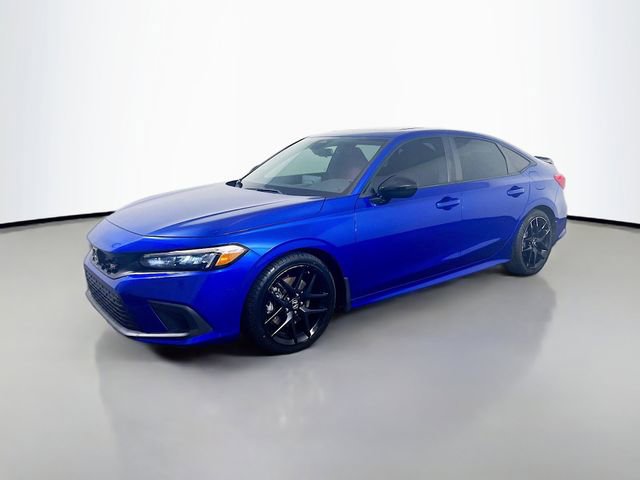 Used 2022 Honda Civic Si image 5