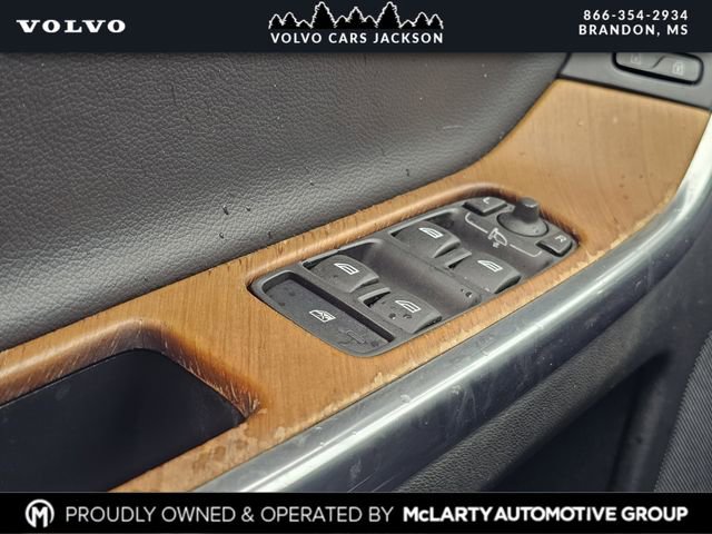 Used 2017 Volvo XC60 T5 Inscription w/ Advanced Package image 15