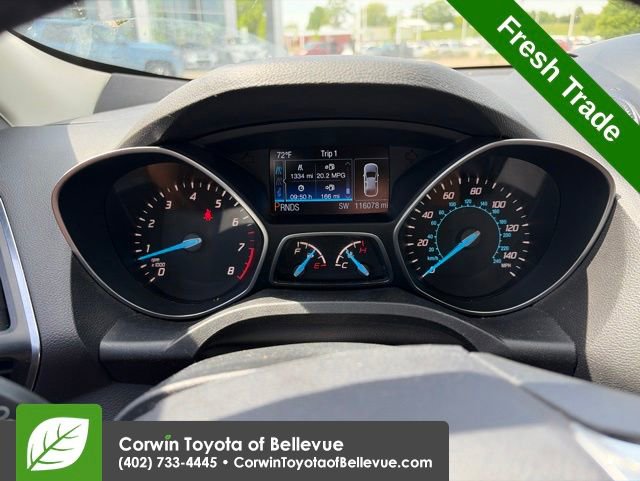 Used 2013 Ford Escape Titanium w/ Parking Technology Pkg AWD/4WD image 12