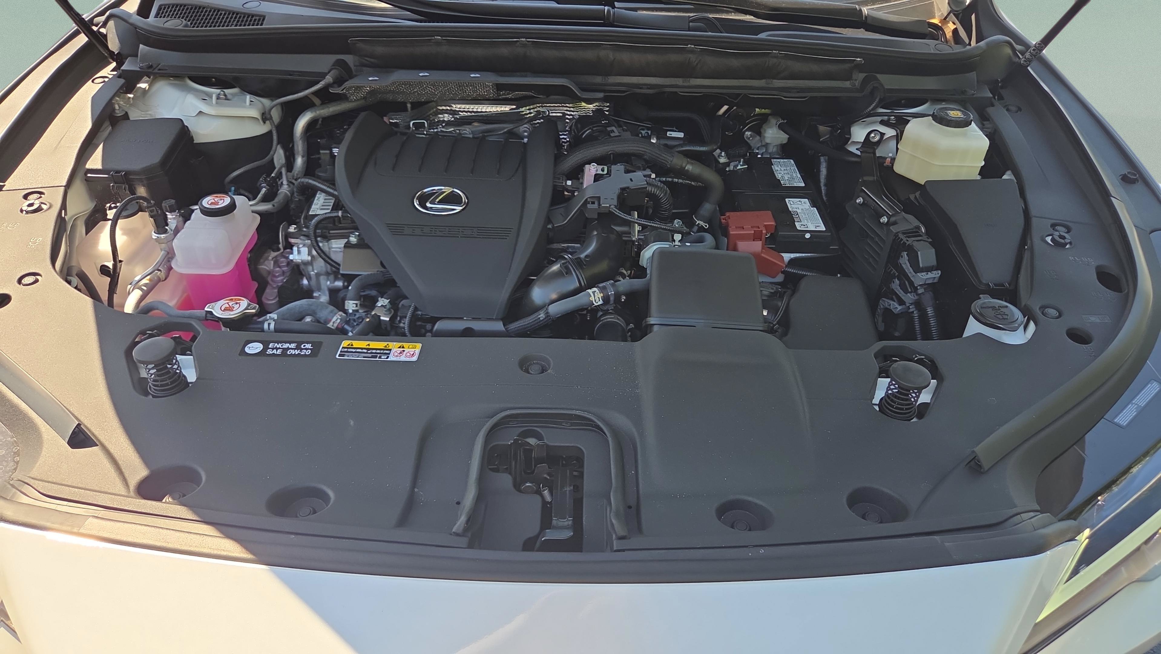Used 2025 Lexus RX 350 Premium Plus w/ Convenience Package FWD image 19