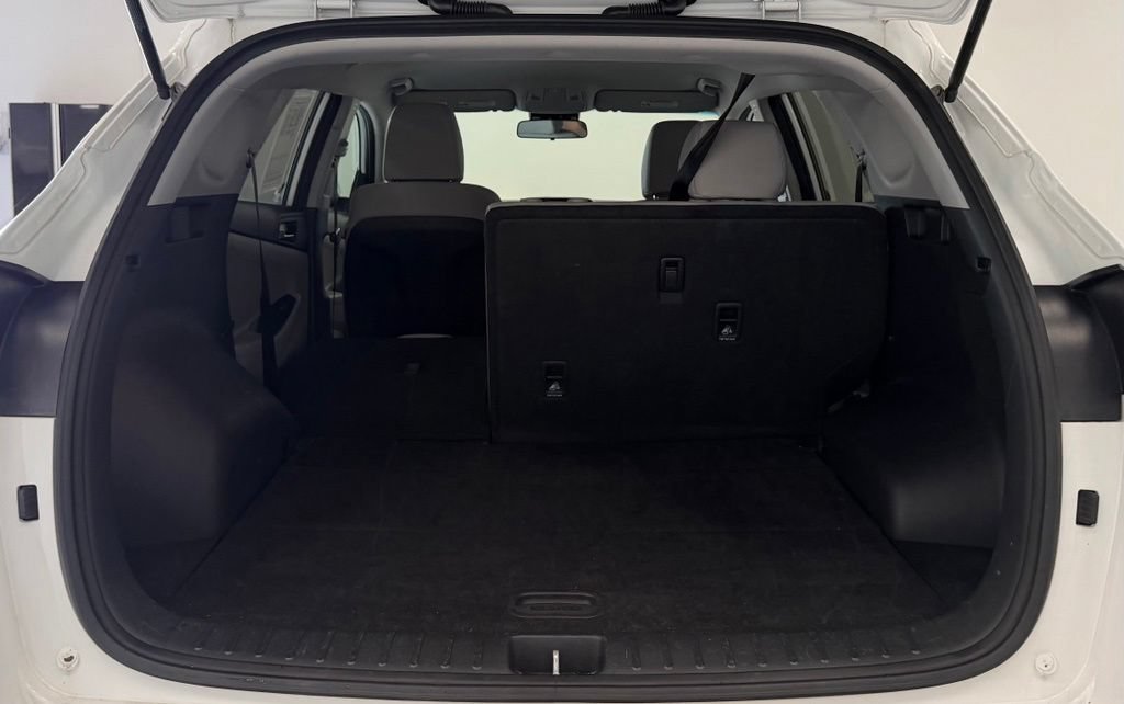 Used 2019 Hyundai Tucson SE AWD/4WD image 24