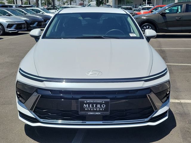 Used 2025 Hyundai Sonata SEL FWD image 33