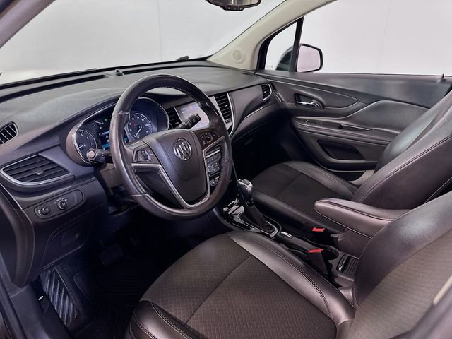 Used 2018 Buick Encore Preferred image 12