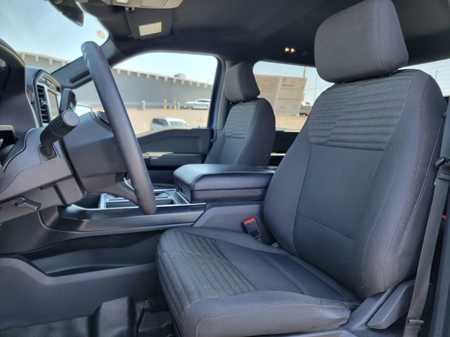 Certified 2023 Ford F150 XL w/ STX Appearance Package AWD/4WD image 20