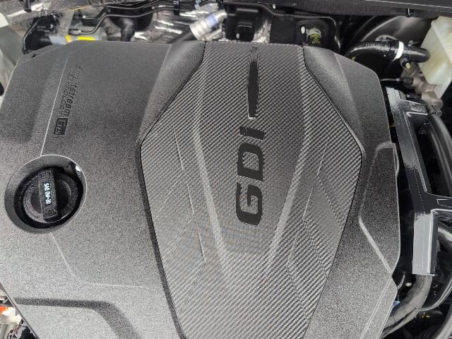 Used 2026 Kia K5 LXS FWD image 17