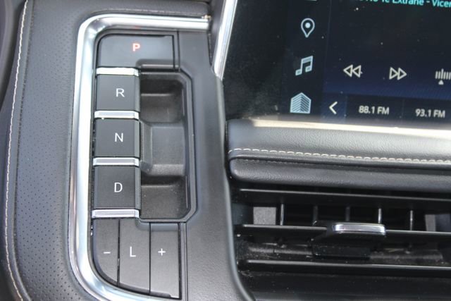 Used 2024 Chevrolet Tahoe Premier RWD image 27