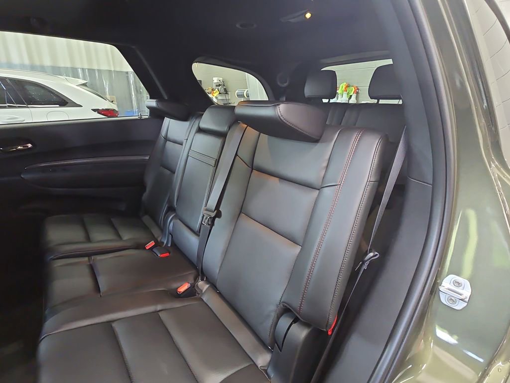 New 2026 Dodge Durango GT image 15