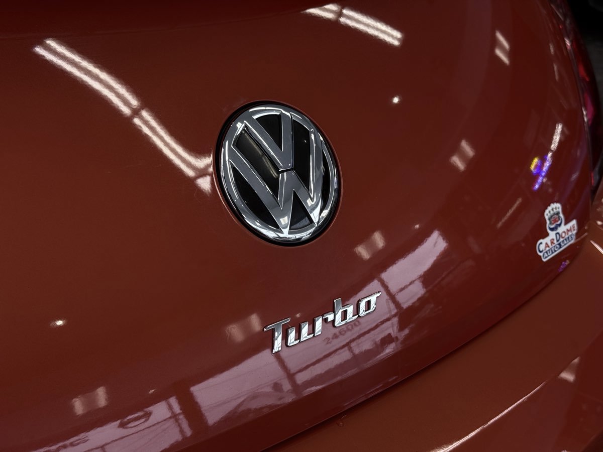 Used 2017 Volkswagen Beetle 1.8T Classic image 13