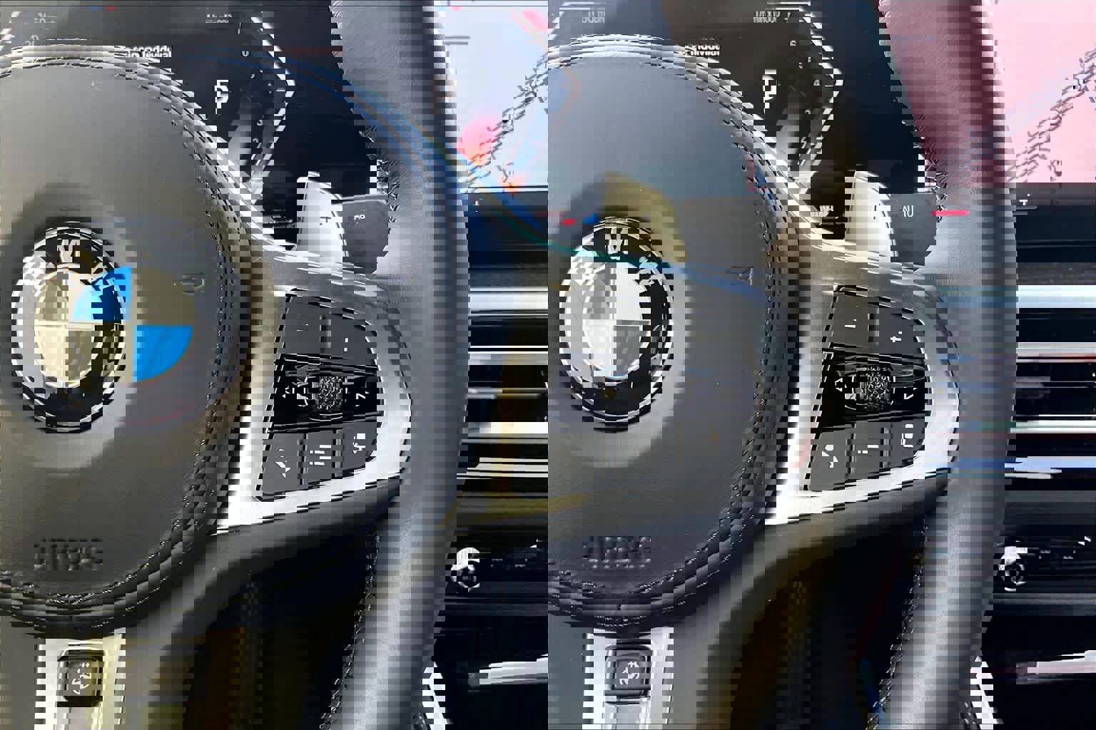 Certified 2024 BMW 430i Coupe w/ M Sport Package RWD image 17