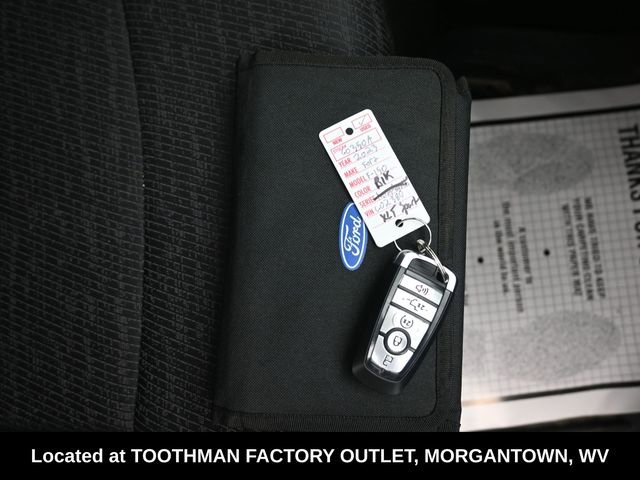 Used 2021 Ford F150 XLT w/ Equipment Group 302A High image 9