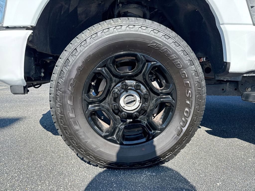 Used 2026 Ford F350 XL w/ STX Appearance Package image 26
