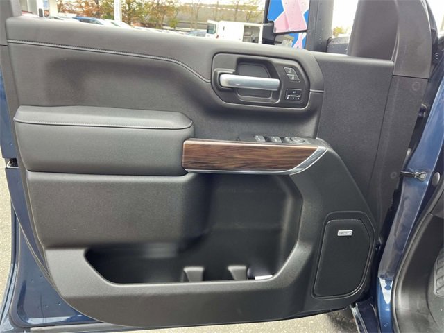 Certified 2023 GMC Sierra 3500 SLT w/ SLT Premium Package image 21