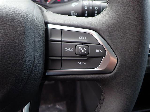 New 2026 Jeep Compass Latitude image 14