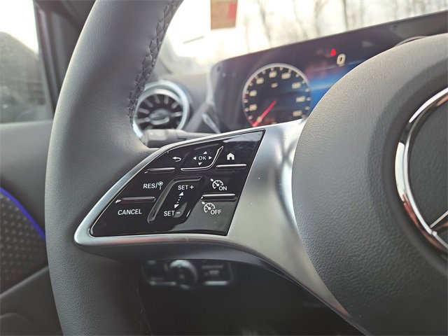 New 2026 Mercedes-Benz GLA 250 GLA 250 image 19