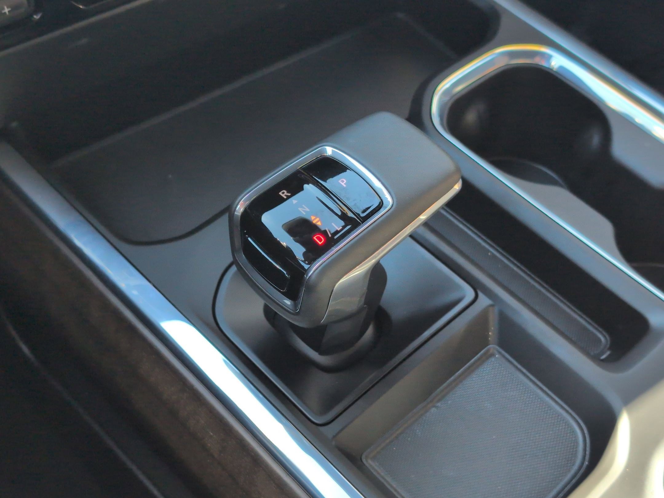 Certified 2025 Chevrolet Silverado 1500 High Country w/ High Country Premium Package image 24