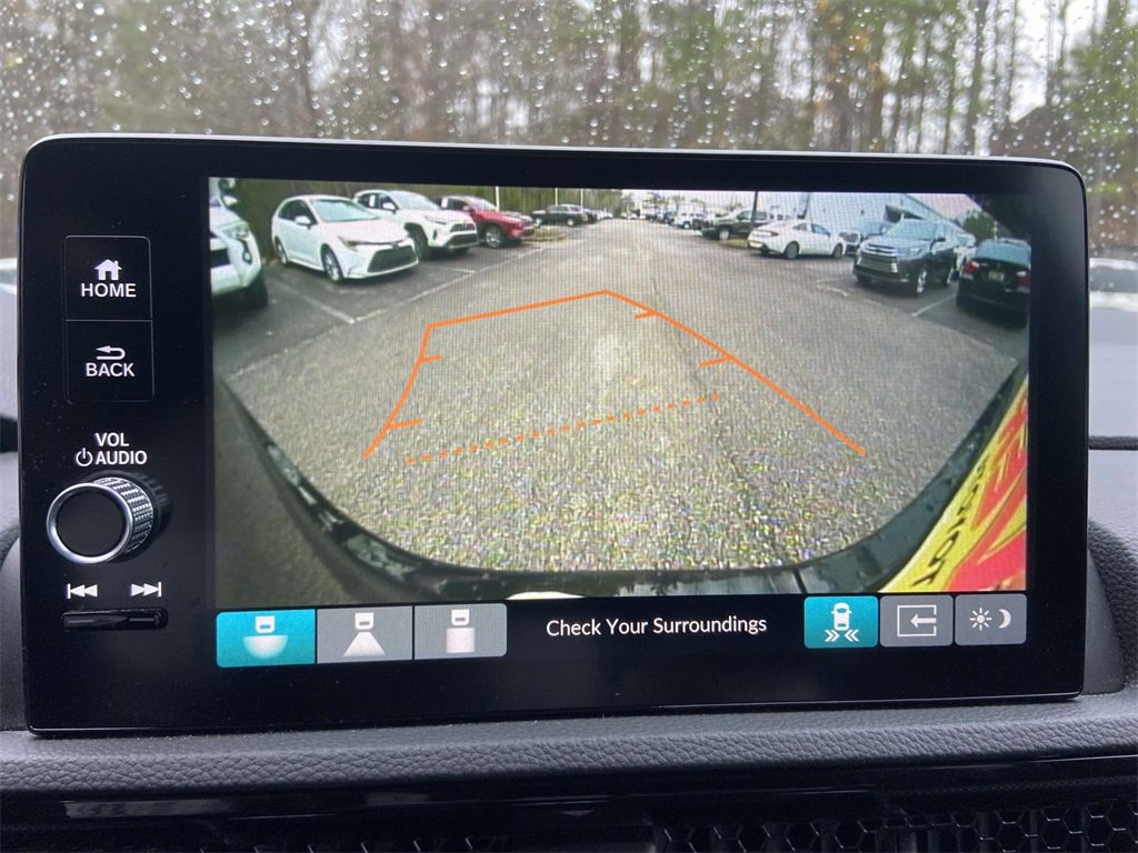 Used 2023 Honda CR-V EX-L image 23