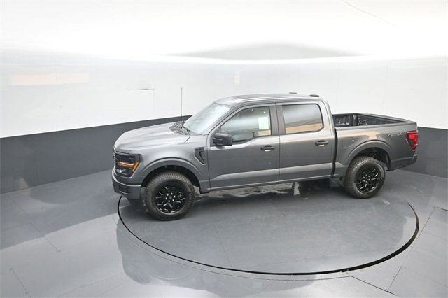 New 2026 Ford F150 STX image 20