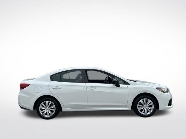 Used 2023 Subaru Impreza 2.0i AWD/4WD image 16