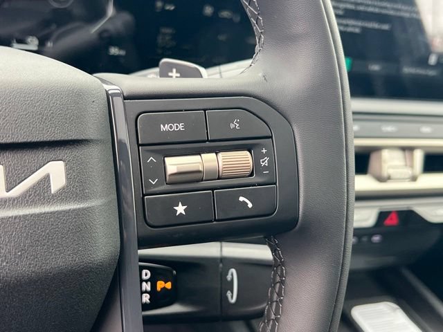 New 2027 Kia Telluride X-Line SX Prestige AWD/4WD image 23