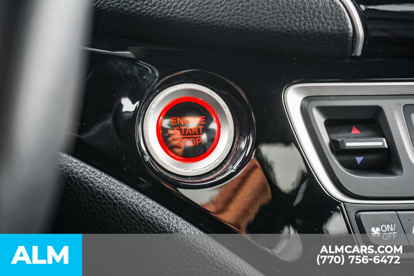 Used 2022 Honda Pilot Black Edition image 35