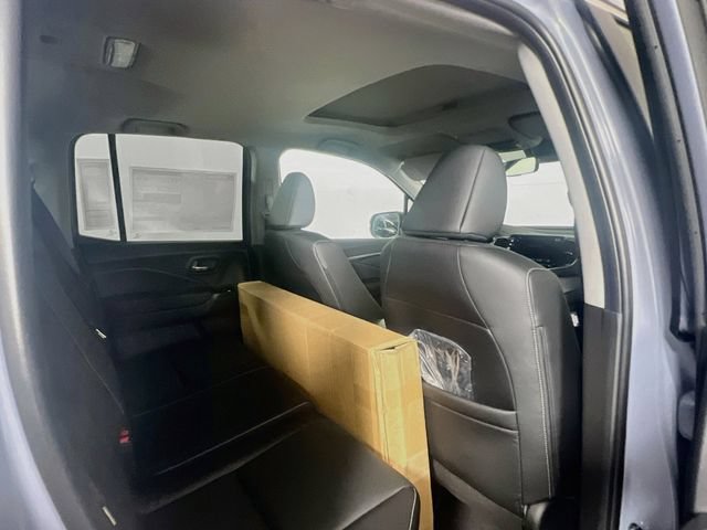 New 2026 Honda Ridgeline RTL image 20