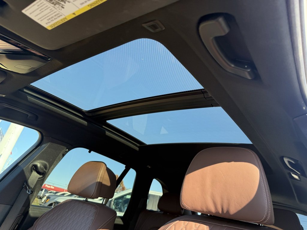 Used 2023 BMW X5 xDrive45e w/ Executive Package image 31