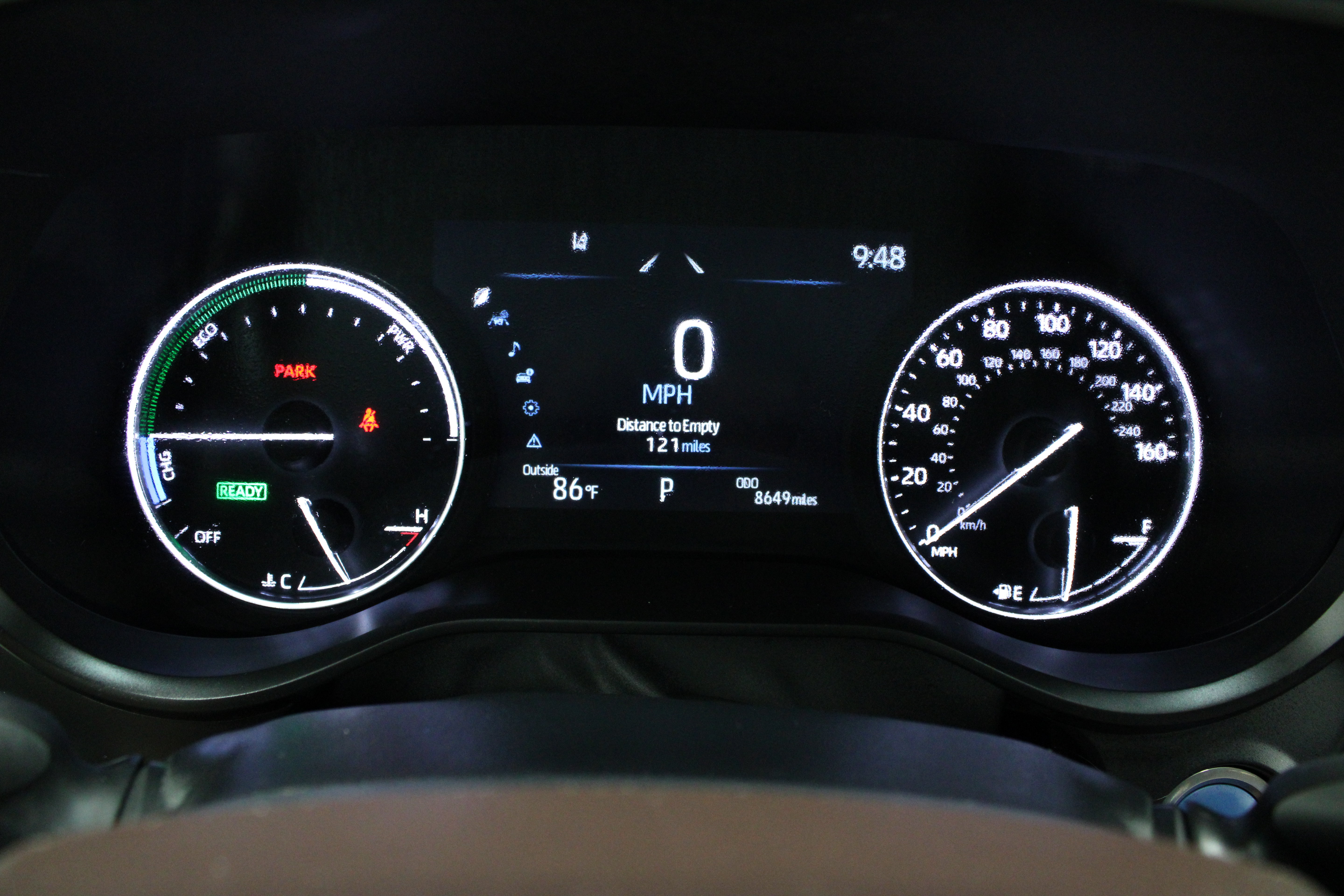 Used 2024 Toyota Sienna Platinum FWD image 44