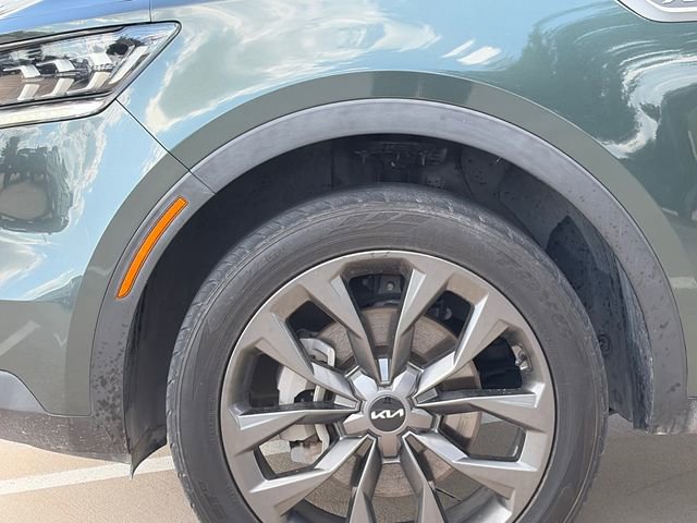 Used 2022 Kia Sorento SX Prestige AWD/4WD image 5