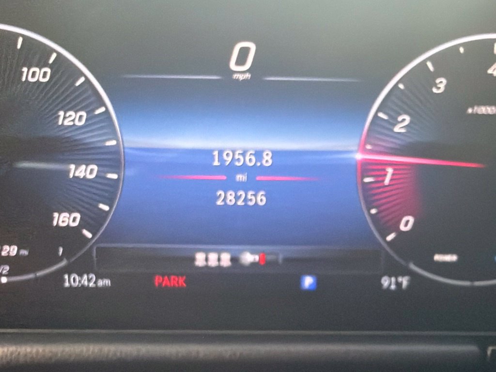 Used 2025 Mercedes-Benz GLA 250 image 50