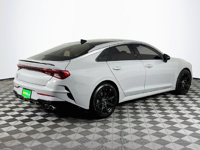 Used 2024 Kia K5 GT FWD image 8