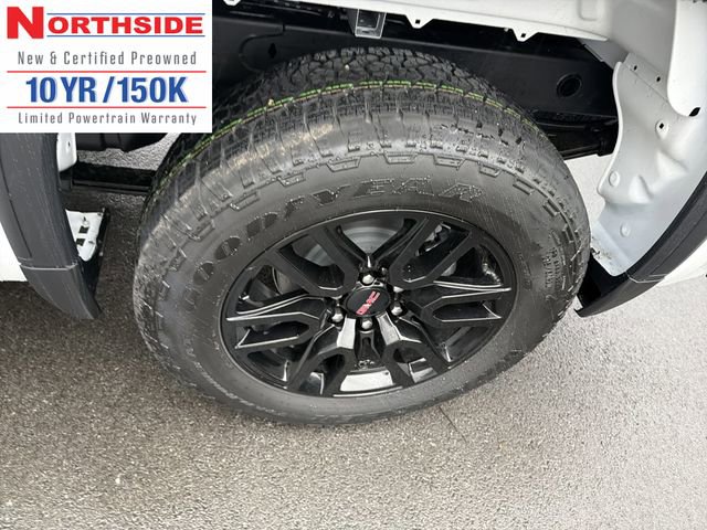 New 2026 GMC Sierra 1500 Elevation w/ Elevation Select Package image 14