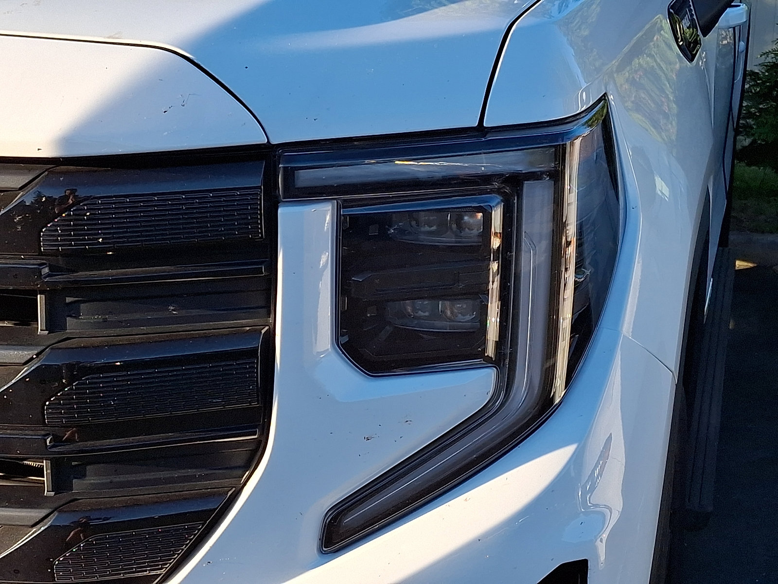 Used 2026 GMC Sierra 1500 Elevation AWD/4WD image 9
