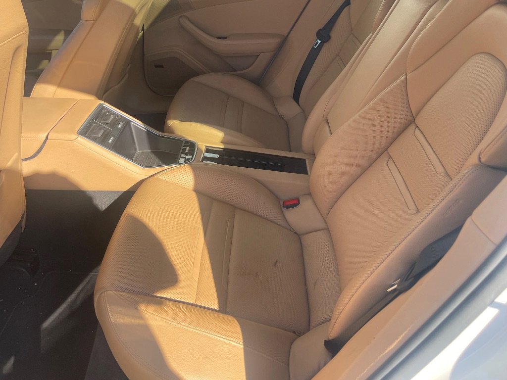 Used 2018 Porsche Panamera image 26