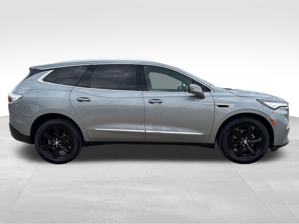 Certified 2024 Buick Enclave Essence w/ Experience Buick Package AWD/4WD image 7