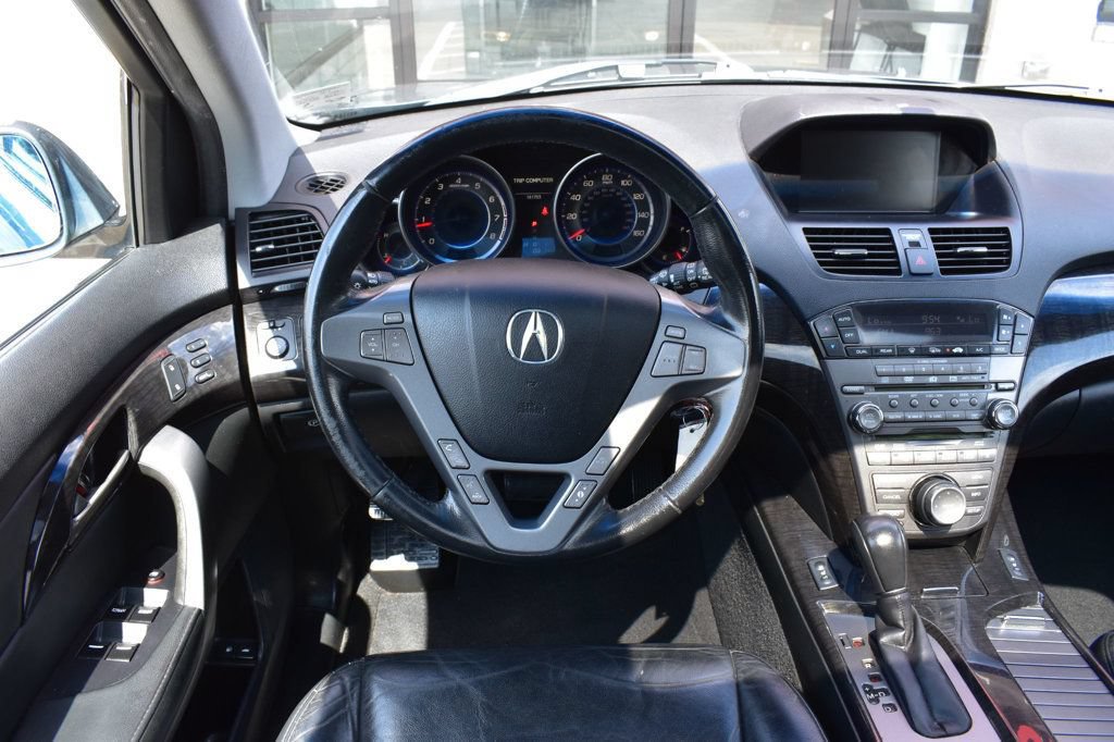 Used 2007 Acura MDX w/ Tech & Entertainment Pkg AWD/4WD image 23