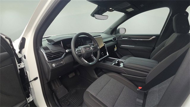 New 2026 GMC Acadia Elevation w/ Black Edition image 20