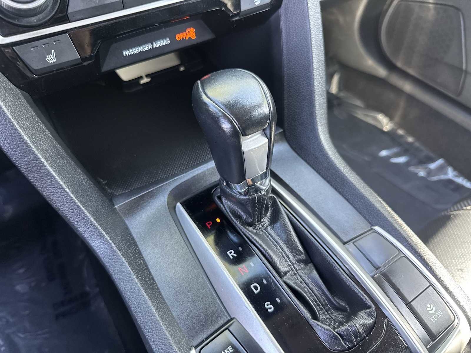 Used 2020 Honda Civic Touring image 21
