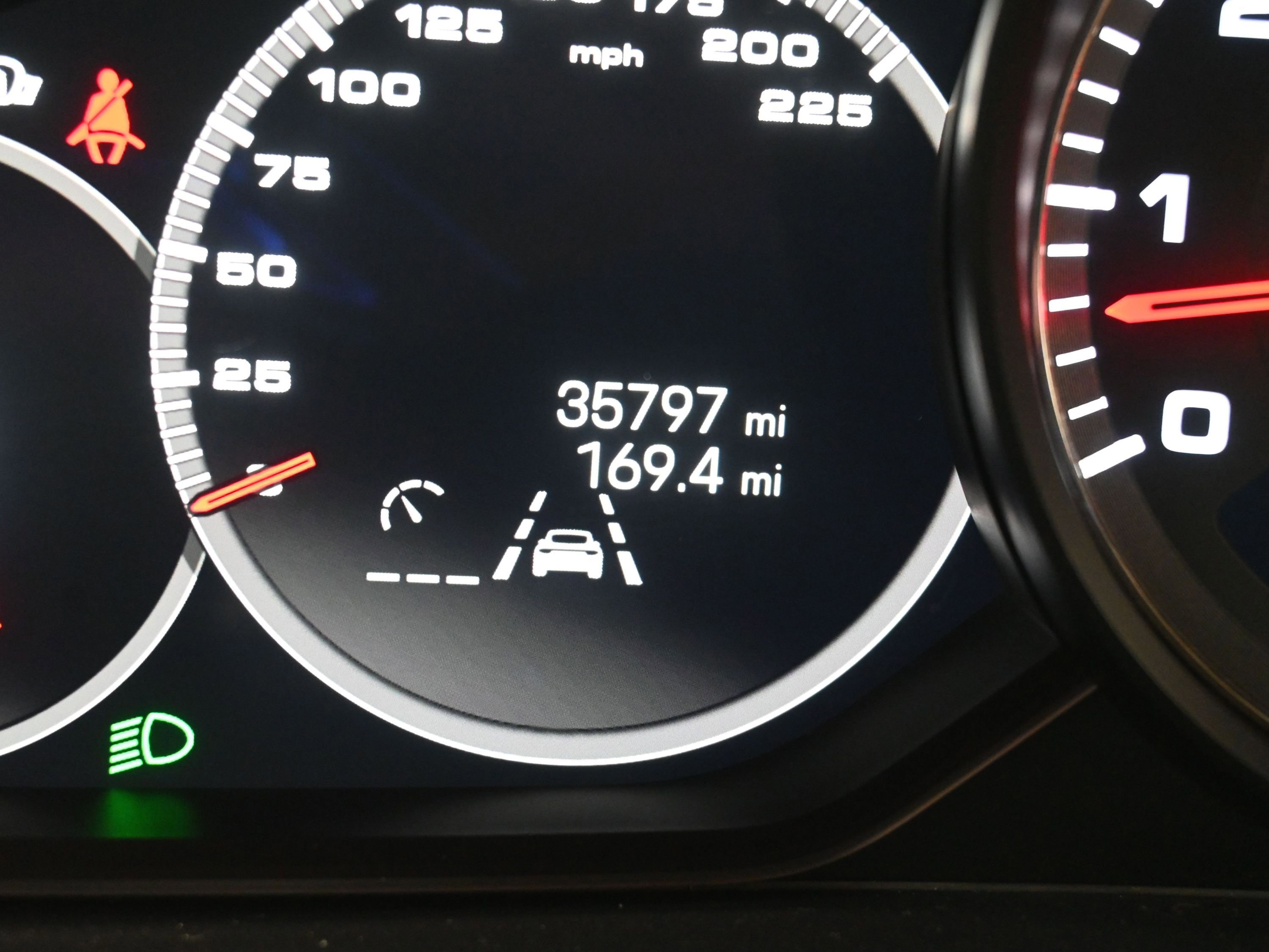 Certified 2023 Porsche Panamera Turbo S image 19