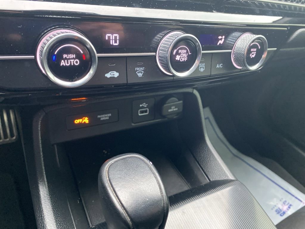 Used 2023 Honda Civic Sport image 17