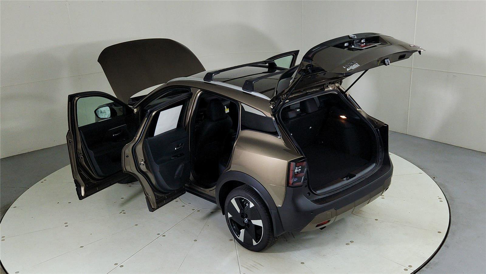 New 2026 Nissan Kicks SR w/ Cold Weather Package image 27