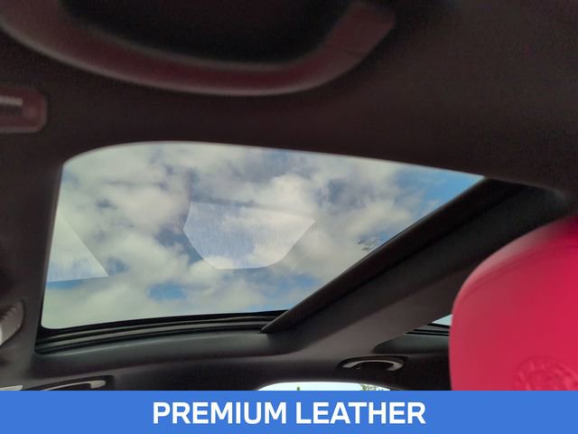 Used 2024 Alfa Romeo Giulia Veloce image 17