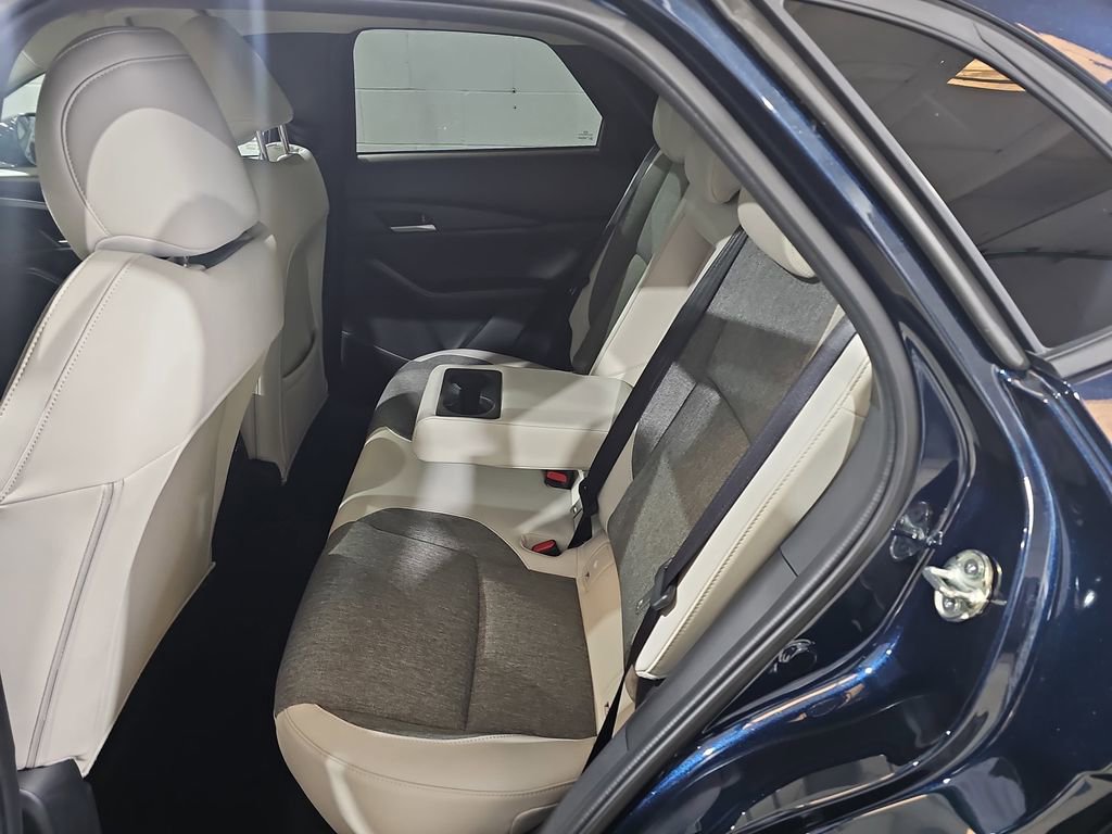 New 2026 MAZDA CX-30 Aire Edition image 15