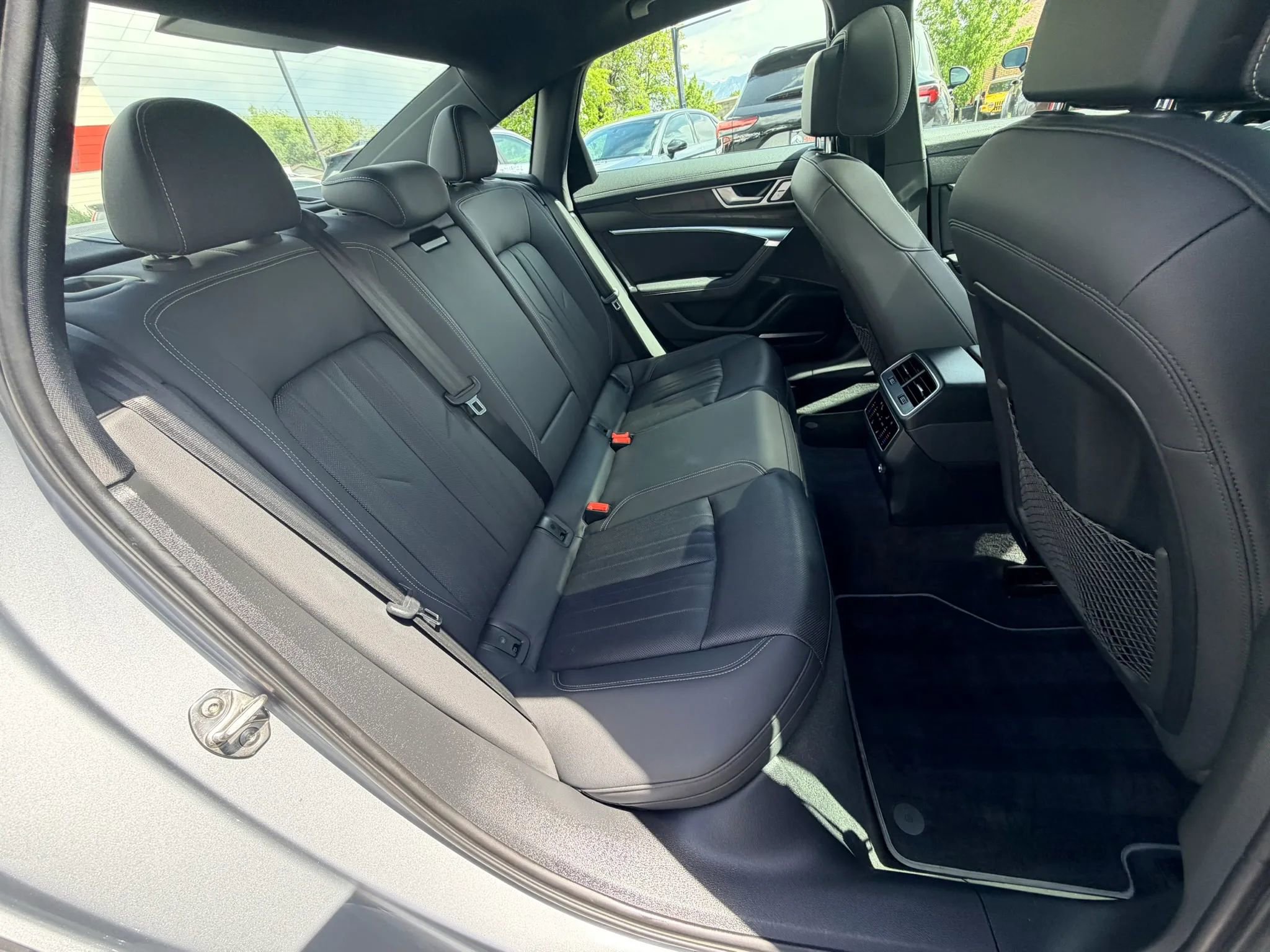 Used 2019 Audi A6 2.0T Premium Plus w/ Premium Plus Package AWD/4WD image 25