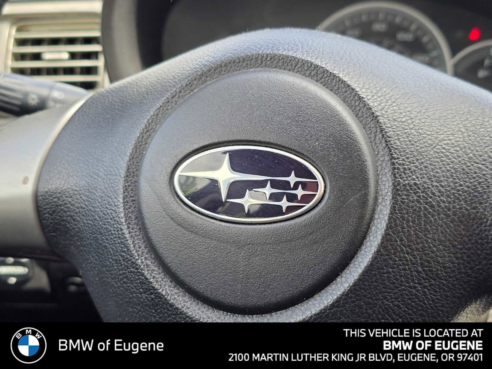 Used 2010 Subaru Impreza 2.5i AWD/4WD image 30