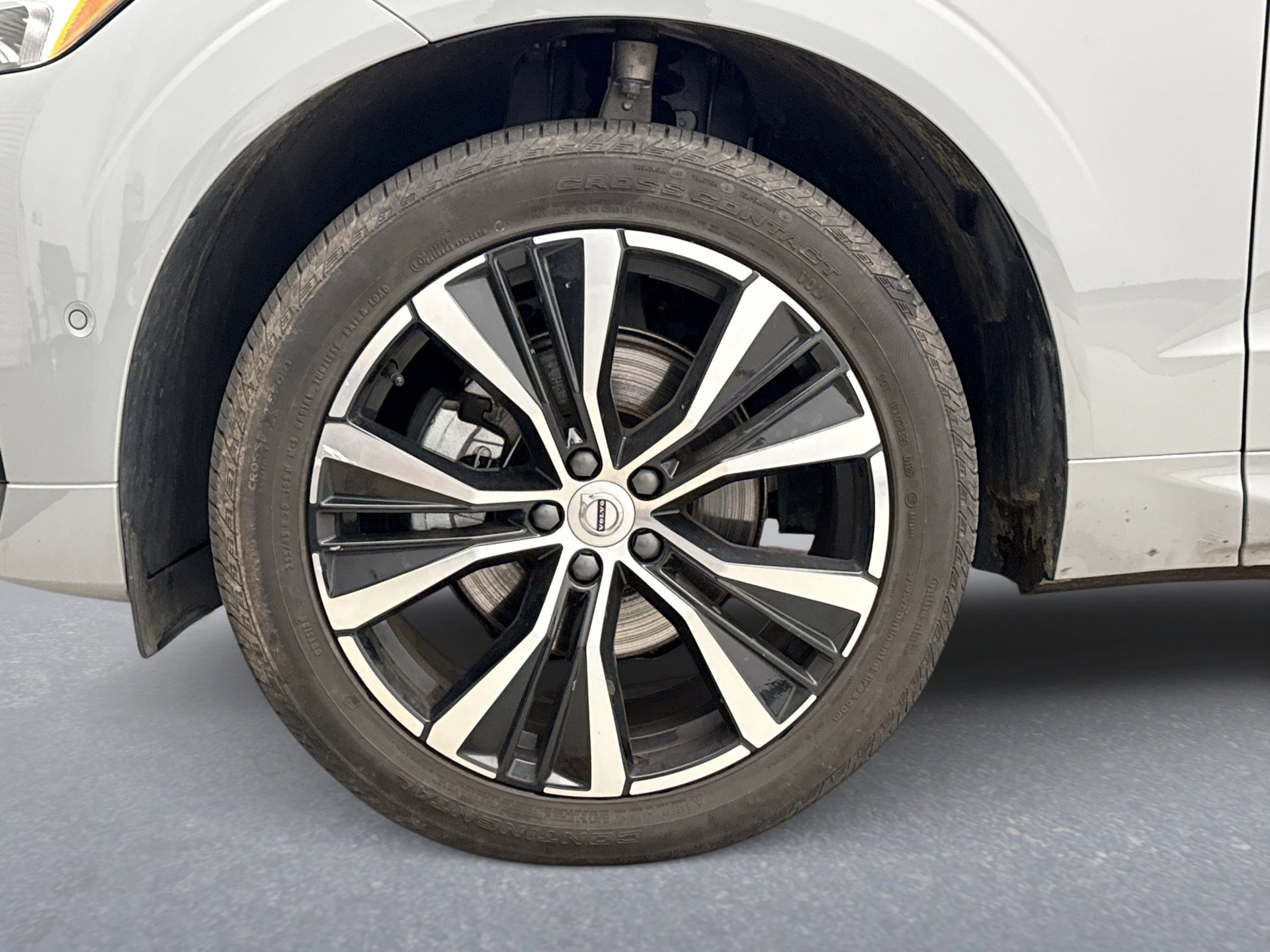 Used 2022 Subaru Forester Touring image 27