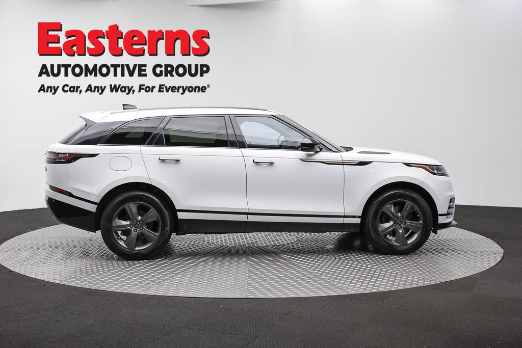 Used 2022 Land Rover Range Rover Velar R-Dynamic S AWD/4WD image 4