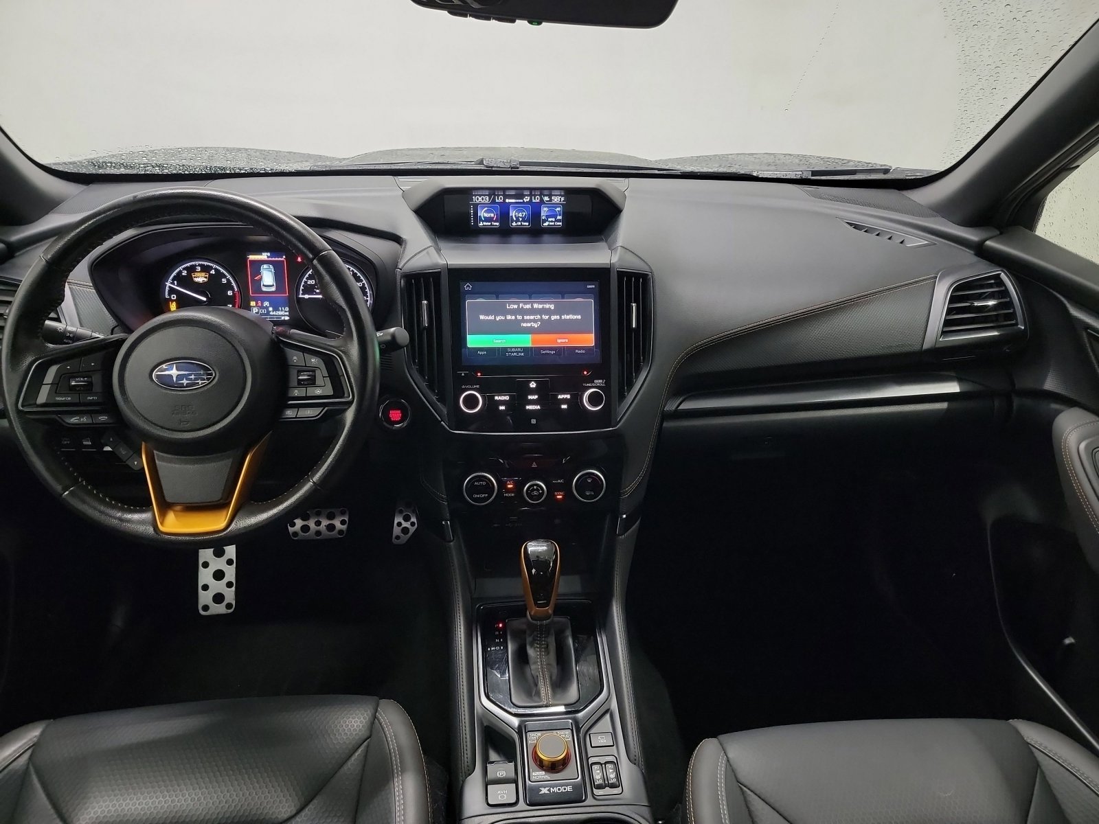 Used 2022 Subaru Forester Wilderness AWD/4WD image 15