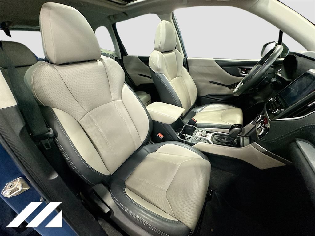 Used 2021 Subaru Forester Limited AWD/4WD image 34