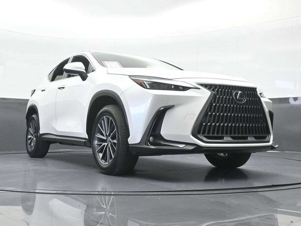 Used 2025 Lexus NX 350 AWD w/ Accessory Package (K3) image 65
