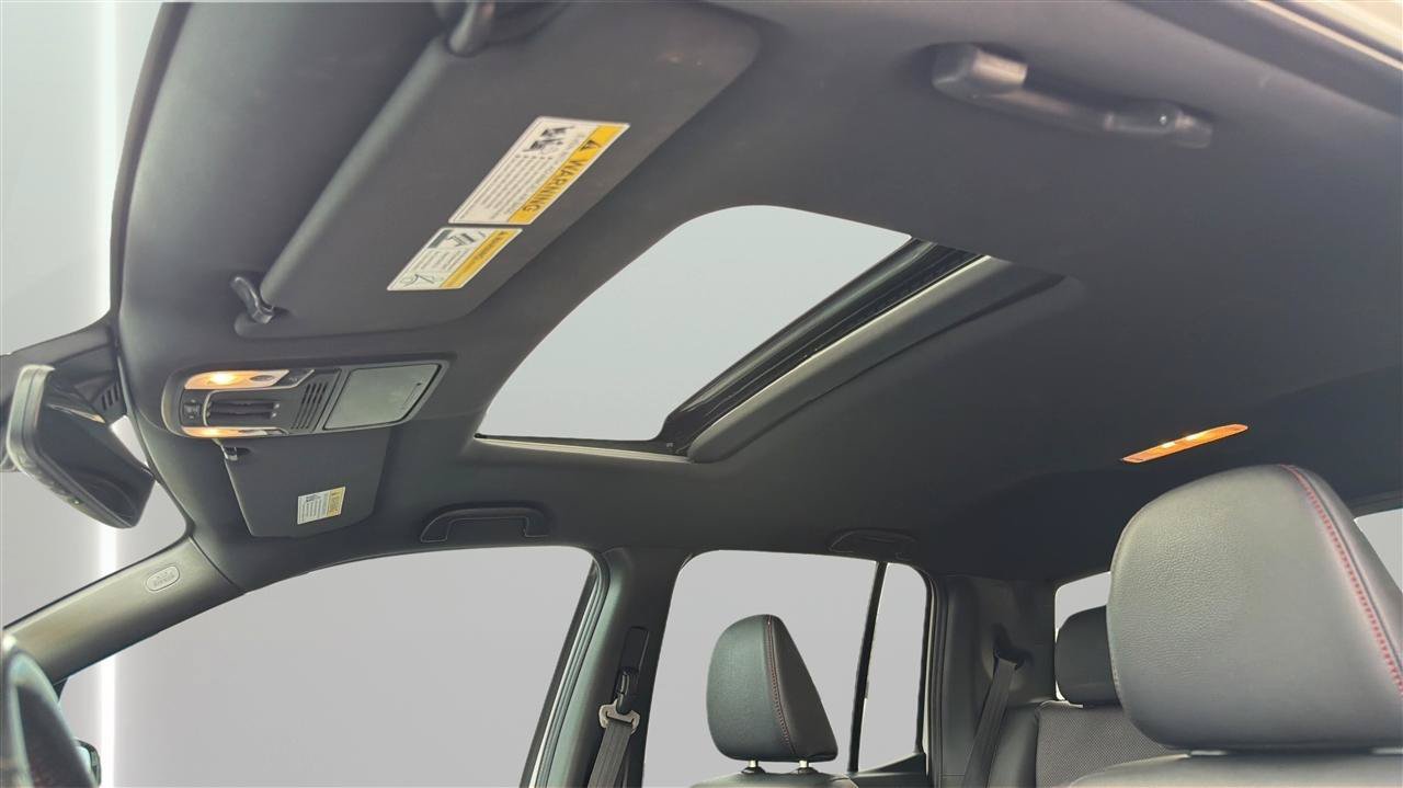 Used 2021 Honda Ridgeline Black Edition image 20